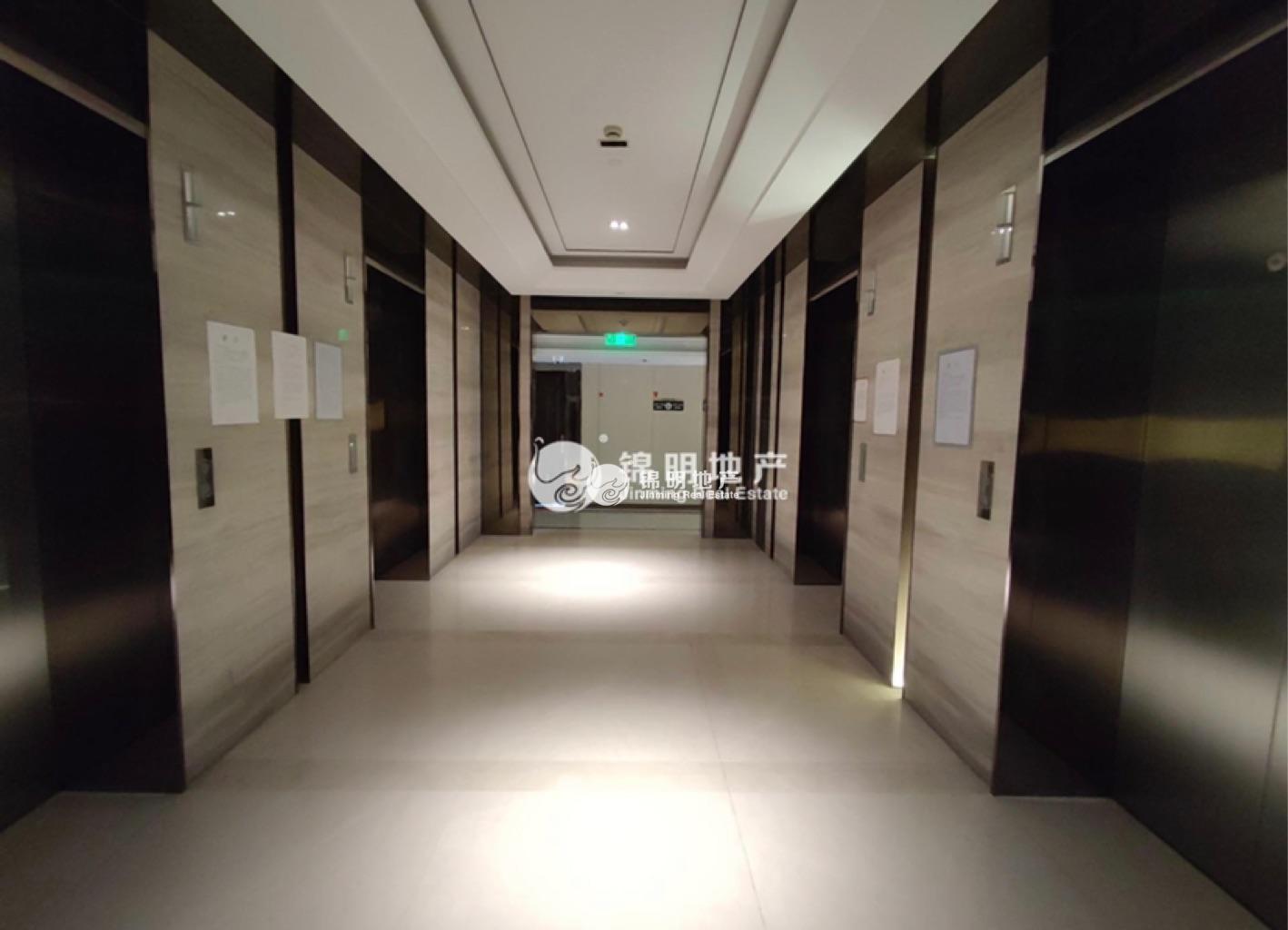 万体馆尚光徐汇中心66平米写字楼出租